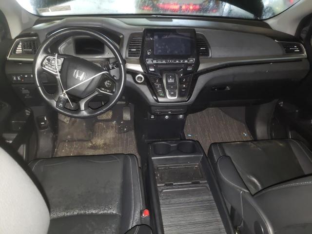 5FNRL6H83MB027387 Honda Odyssey Touring