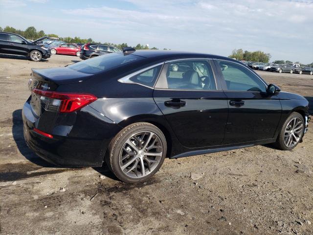 2HGFE1F95PH323071 Honda Civic Touring