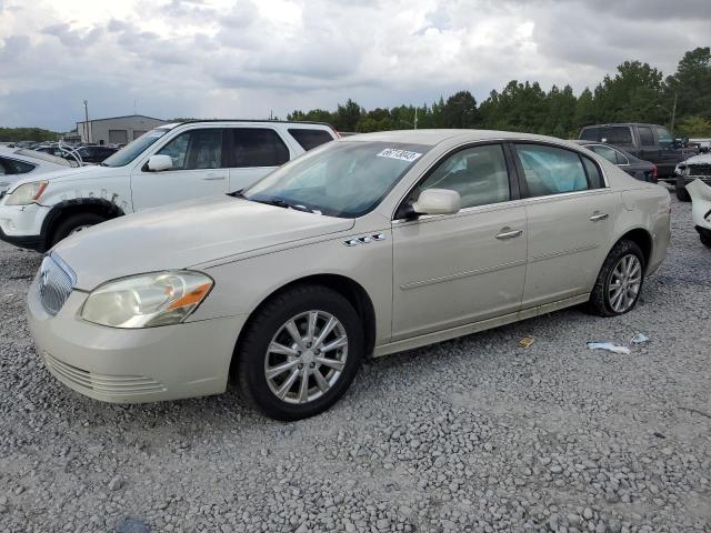 2011 Buick Lucerne CXL