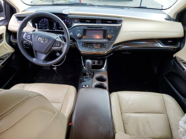 4T1BK1EB3EU119871 Toyota Avalon Base