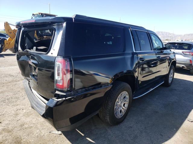 2018 GMC YUKON XL K1500 SLT Photos | NV - LAS VEGAS - Repairable ...