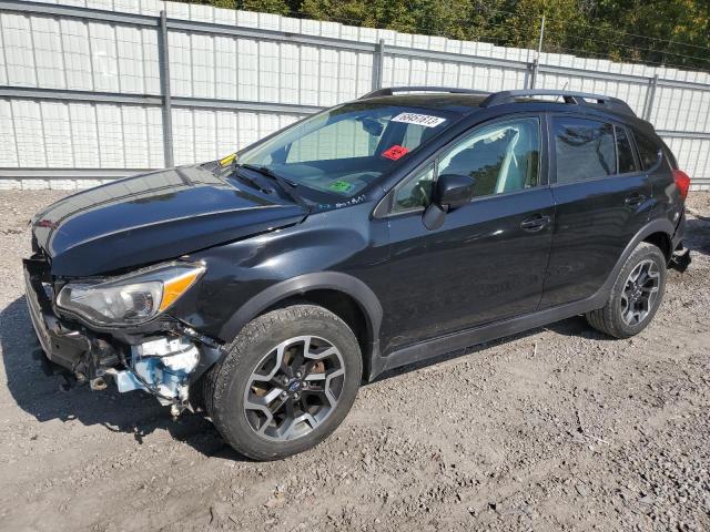 2017 Subaru Crosstrek Premium