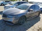 2018 ACURA TLX TECH+A VIN:19UUB3F69JA005963