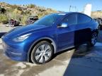 2020 TESLA MODEL Y VIN:5YJYGDEE6LF015442