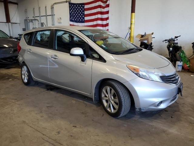 3N1CE2CPXEL359680 Nissan Versa Note S
