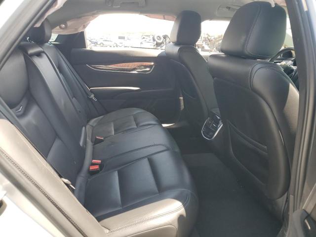 2G61M5S31G9126660 Cadillac Xts Luxury Collection