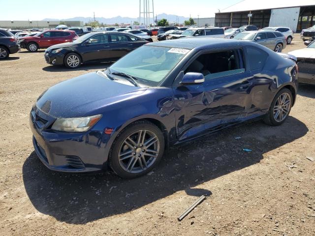 2012 Scion tC 