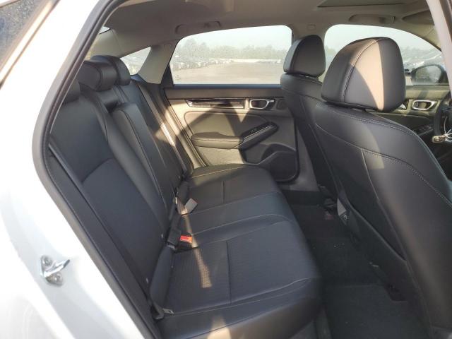 2HGFE1F9XPH314589 Honda Civic Touring