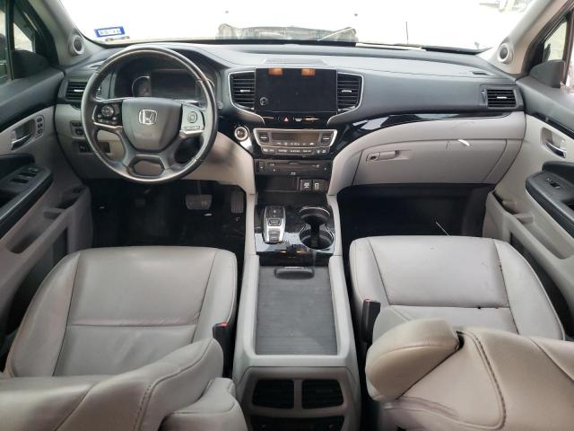5FNYF5H94KB019964 Honda Pilot Touring
