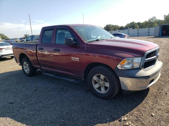 1C6RR6FG1JS324530 | 2018 RAM 1500 ST