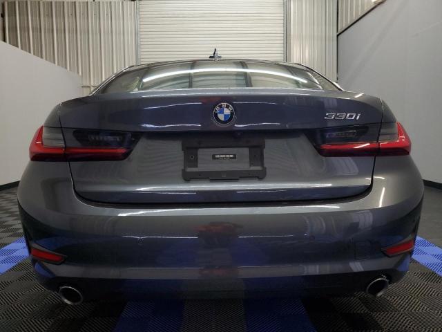 3MW5R1J02N8C59910 BMW 3 Series 330I 6