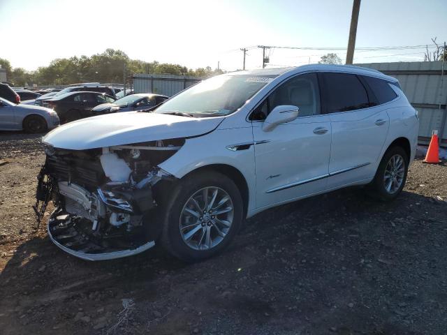 2023 BUICK ENCLAVE AV - 5GAEVCKW9PJ241023