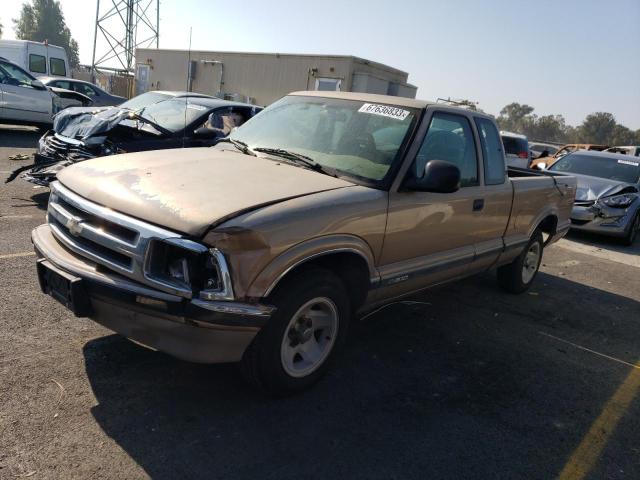 1996 Chevrolet S-10 