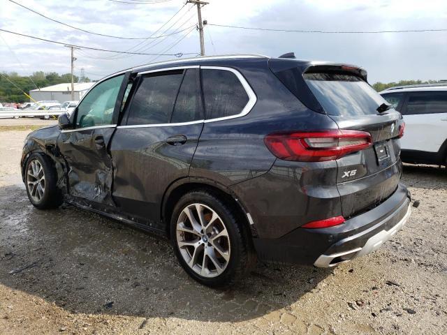 5UXTA6C07P9P55899 BMW X5 XDRIVE4 2