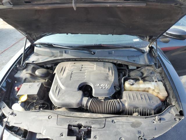 2C3CDXHG8KH561142 Dodge CHARGER GT