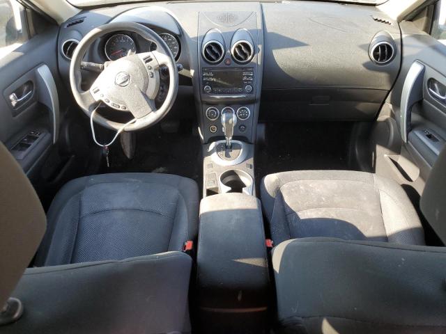 JN8AS5MT3FW657384 Nissan Rogue Select S