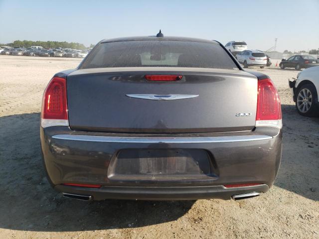 2C3CCAAG0FH766468 Chrysler 300 Limited