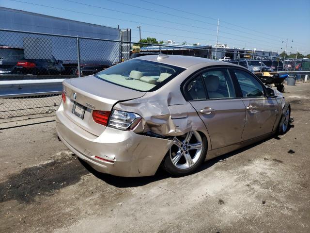 WBA3C3C59EK200297 BMW 320 I Xdrive