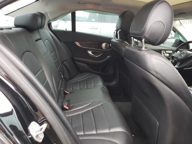 55SWF4KB7HU196349 Mercedes-Benz C 300 4matic