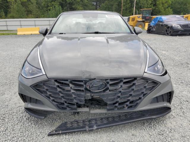 5NPEL4JA5LH042540 Hyundai SONATA SEL
