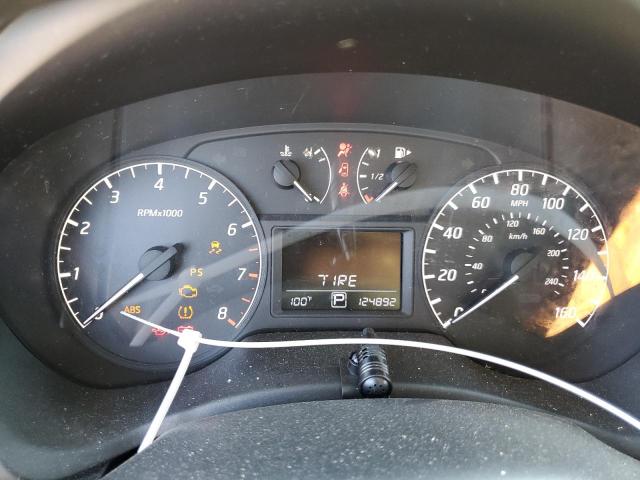 3N1AB7AP2GY231200 Nissan SENTRA S