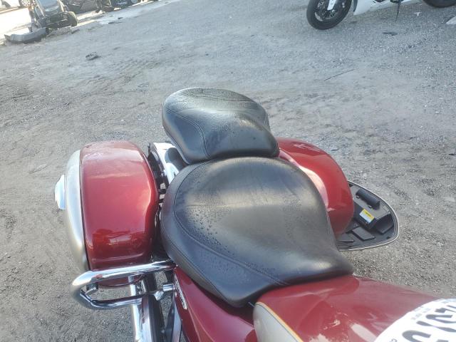 2007 KAWASAKI VN1600 D - JKBVNKD117A011184