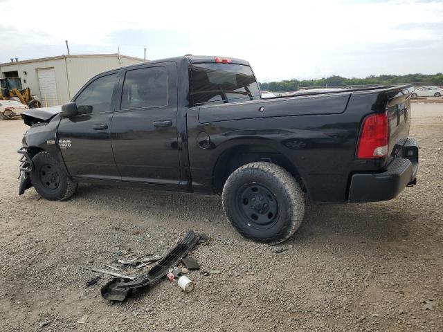 2021 DODGE 1500 1C6RR7XT2MS511359