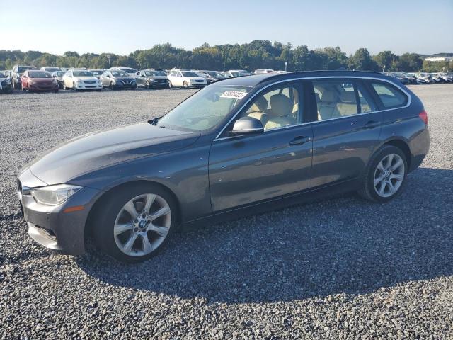 2015 BMW 3 Series 328xi