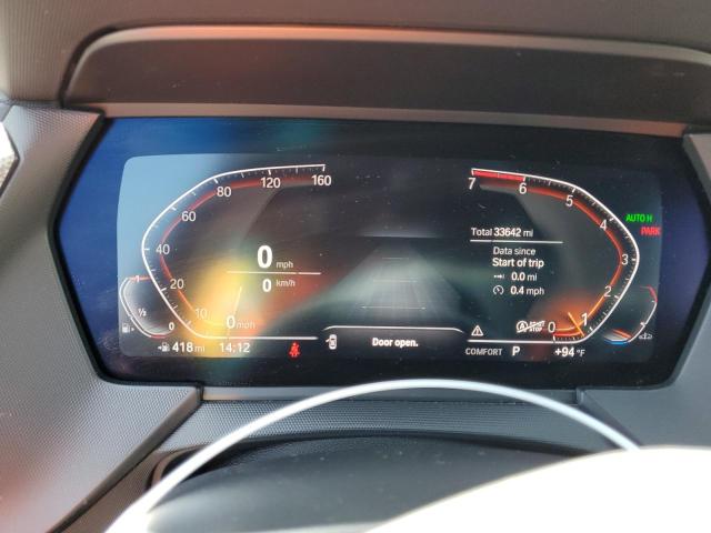 2022 BMW 228I - WBA53AK01N7K26057