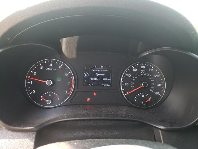 5XXGT4L3XJG252499 KIA Optima Lx