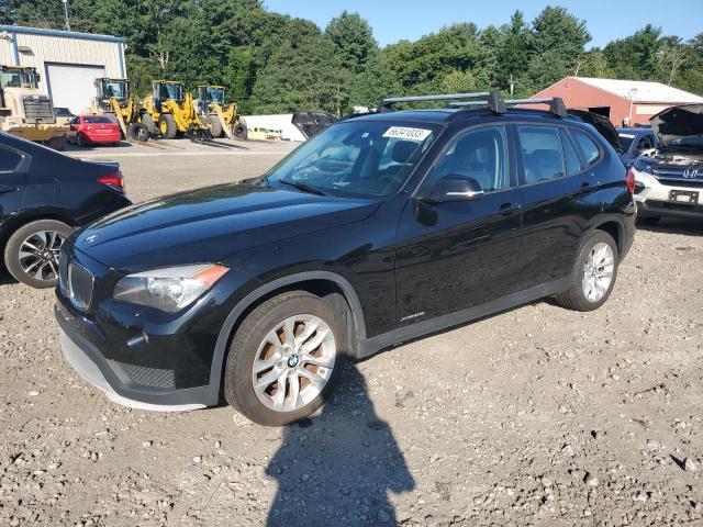 2015 BMW X1 xDrive28i