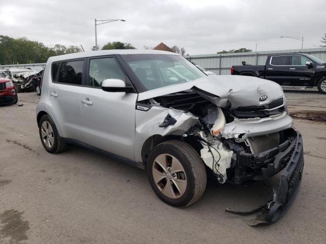 KNDJN2A24G7830189 | 2016 KIA SOUL