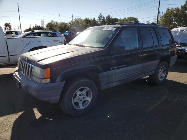 1997 Jeep Grand Cherokee Laredo