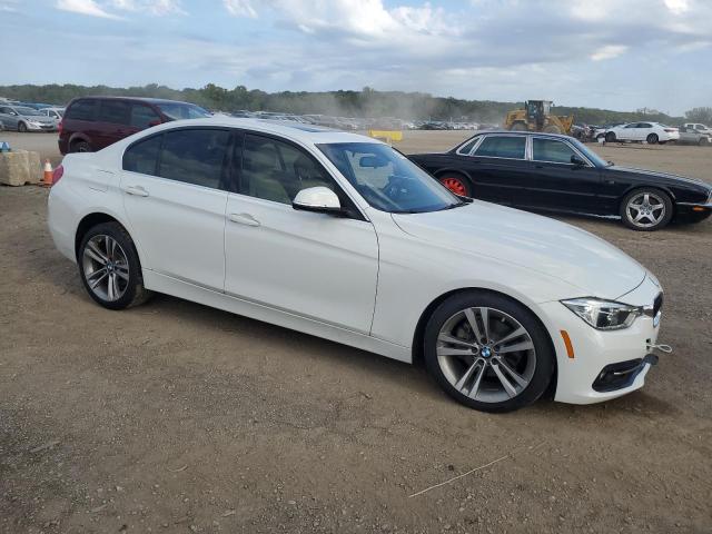 WBA8D9G56JNU70905 BMW 330 XI