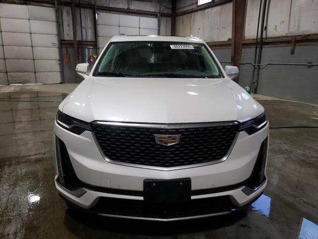 1GYKPDRS1MZ189639 Cadillac XT6 PREMIU 5