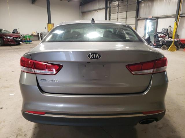 5XXGT4L38HG125020 | 2017 KIA OPTIMA LX