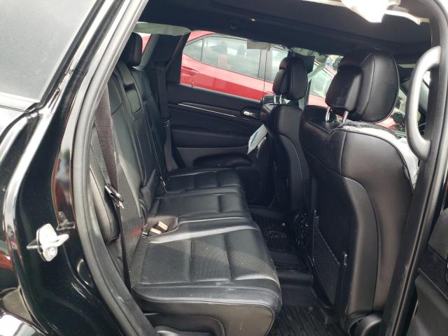 1C4RJFCG7LC241380 Jeep Grand Cherokee Overland