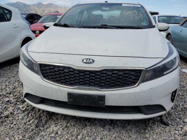 3KPFK4A7XHE029645 KIA FORTE LX