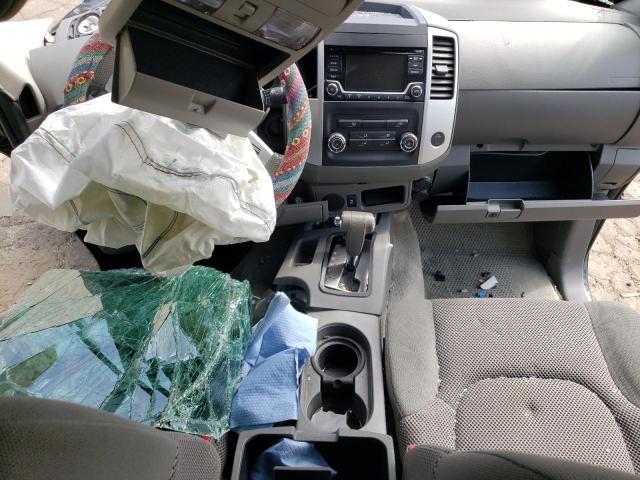 1N6AD0ER6GN700051 Nissan FRONTIER S