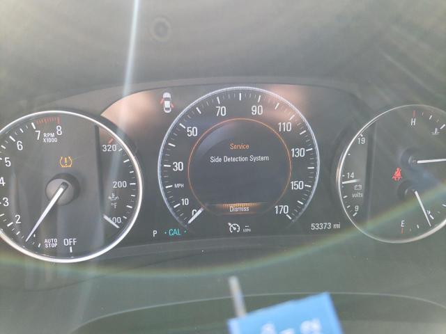 1G4ZP5SS4KU130806 Buick Lacrosse Essence