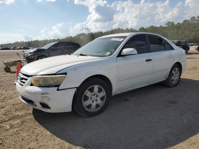 2009 Hyundai Sonata GLS