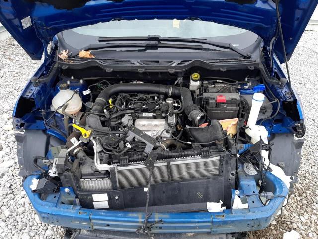 MAJ3S2GE0LC353626 Ford Ecosport Se