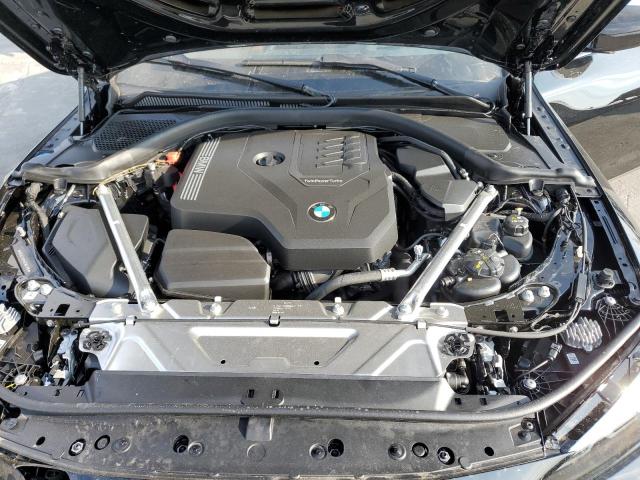 WBA53AP05RCN83196 BMW 4 Series 430I 11