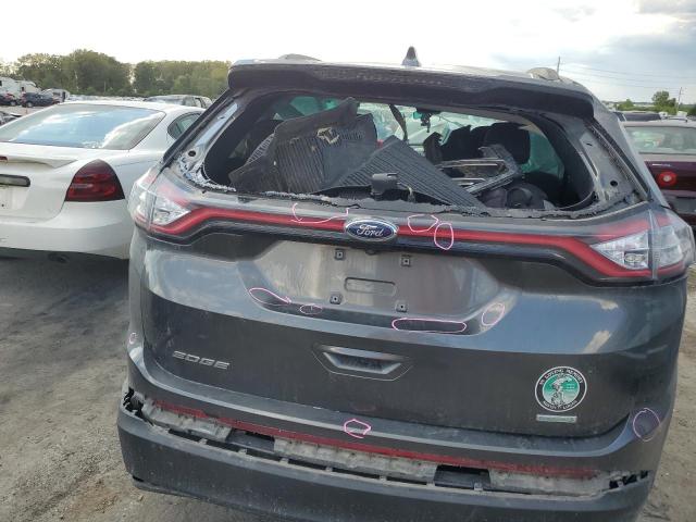 2FMPK3G94GBC51834 Ford EDGE SE