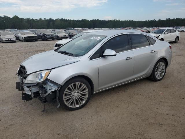 2014 Buick Verano 