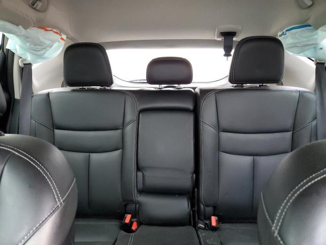 5N1AZ2MJ0KN148143 Nissan MURANO S