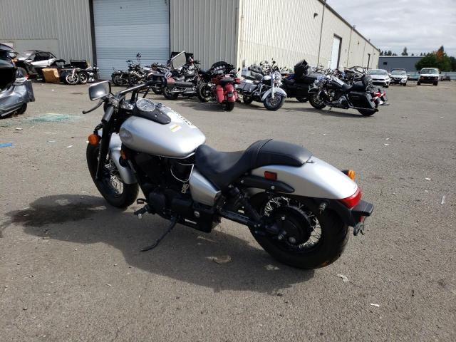 2015 HONDA VT750 C2B JH2RC5374FK500980