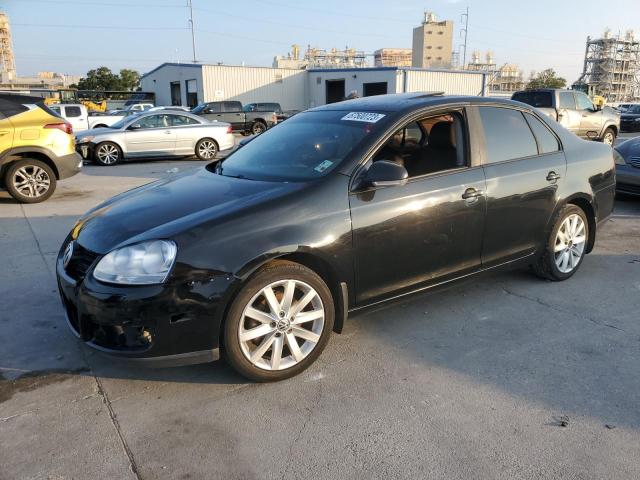 2010 Volkswagen Jetta SE