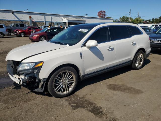 2015 Lincoln MKT 