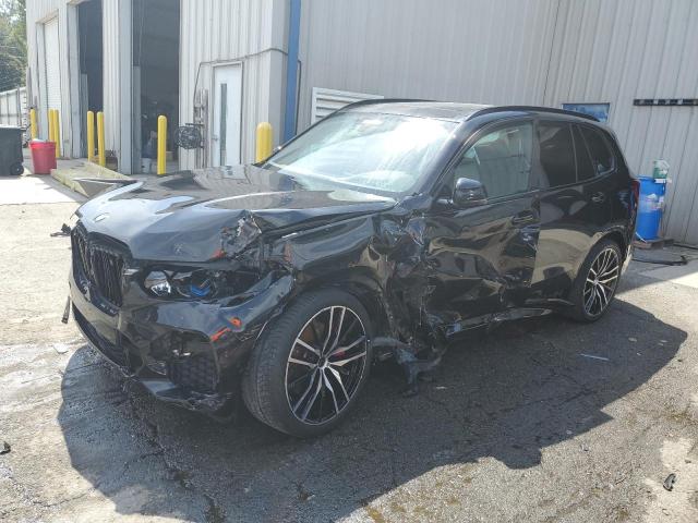 5UXCR4C04P9P07824 BMW X5 SDRIVE